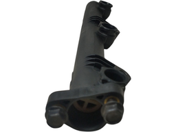 FLAUTA BICO INJETOR HYUNDAI SANTA FÉ 2007 A 2013