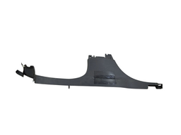 MOLDURA INFERIOR COLUNA ESQUERDO  CRONOS 2017 A 2022