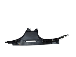 MOLDURA INFERIOR COLUNA ESQUERDO  CRONOS 2017 A 2022