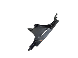 MOLDURA INFERIOR COLUNA ESQUERDO  CRONOS 2017 A 2022