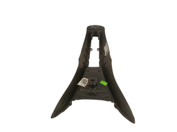 MOLDURA CONSOLE CENTRAL ACABAMENTO ARGO/CRONOS 2017 A 2022