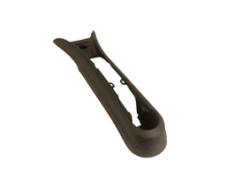 MOLDURA CONSOLE CENTRAL ACABAMENTO ARGO/CRONOS 2017 A 2022