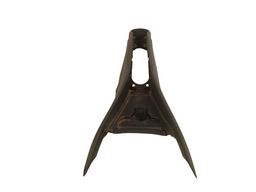 MOLDURA CONSOLE CENTRAL ACABAMENTO ARGO/CRONOS 2017 A 2022