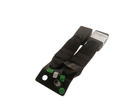 ENGATE DUPLO CINTO TRASEIRO ARGO/CRONOS 2017/2022