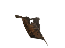 ACABAMENTO BANCO TRASEIRO DIREITO ARGO/CRONOS 2017 A 2022