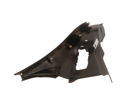 ACABAMENTO BANCO TRASEIRO ESQUERDO ARGO/CRONOS 2017 A 2022