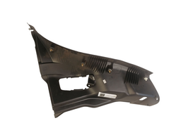 ACABAMENTO BANCO TRASEIRO ESQUERDO ARGO/CRONOS 2017 A 2022