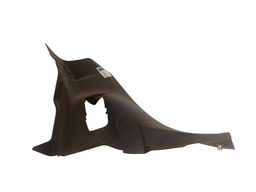 ACABAMENTO BANCO TRASEIRO ESQUERDO ARGO/CRONOS 2017 A 2022