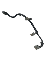 CHICOTE BICO INJETOR HYUNDAI SANTA-FE 3.5 2010 - 2015