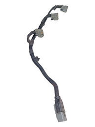 CHICOTE BICO INJETOR HYUNDAI SANTA-FE 3.5 2010 - 2015