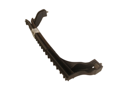 GUIA VIDRO TRASEIRO ESQUERDO ARGO 2017 A 2022