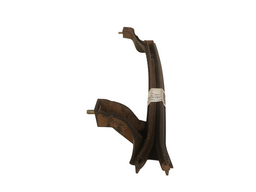 GUIA VIDRO TRASEIRO ESQUERDO ARGO 2017 A 2022