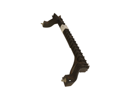 GUIA VIDRO TRASEIRO ESQUERDO ARGO 2017 A 2022