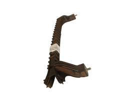 GUIA VIDRO TRASEIRO ESQUERDO ARGO 2017 A 2022