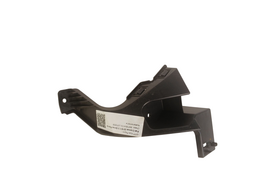 Suporte Parachoque Cronos - 2017 a 2021 - Traseiro Esquerdo