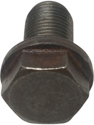 PARAFUSO VOLANTE MOTOR HYUNDAI SANTA FÉ 3.5 2007 A 2013