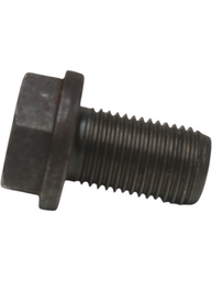 PARAFUSO VOLANTE MOTOR HYUNDAI SANTA FÉ 3.5 2007 A 2013