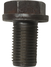 PARAFUSO VOLANTE MOTOR HYUNDAI SANTA FÉ 3.5 2007 A 2013