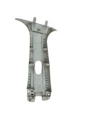 ACABAMENTO COLUNA CENTRAL L/D ARGO CRONOS 2017 A 2022