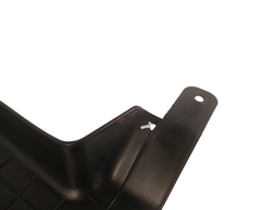 DEFLETOR FILTRO COMBUSTÍVEL ARGO/CRONOS 2017A 2022