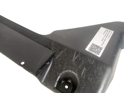 DEFLETOR FILTRO COMBUSTÍVEL ARGO/CRONOS 2017A 2022