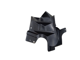 DEFLETOR LADO DIREITO  ARGO CRONOS 2017 A 2022