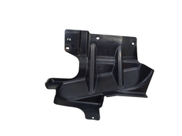 DEFLETOR LADO DIREITO  ARGO CRONOS 2017 A 2022