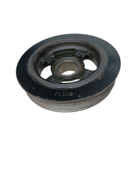 POLIA VIRABREQUIM HYUNDAI SANTA-FE 3.5 2010 - 2015