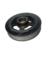 POLIA VIRABREQUIM HYUNDAI SANTA-FE 3.5 2010 - 2015