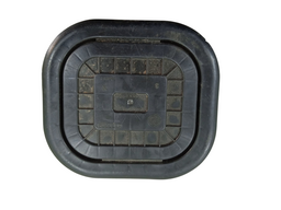 TAMPA COMBUSTÍVEL ASSOALHO CRONOS 2017 A 2022