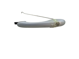 MAÇANETA EXT. DIAN ESQ ARGO CRONOS PULSE FASTBACK 2018/..