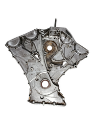 Tampa Frontal Motor Hyundai Santa-Fe 3.5 2010 - 2015