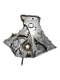 TAMPA FRONTAL MOTOR HYUNDAI SANTA-FE 3.5 2010 - 2015