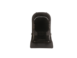 ACABAMENTO BANCO TRASEIRO CRONOS 2018 A 2022