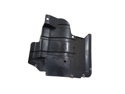 ACABAMENTO INFERIOR PARACHOQUE  ARGO CRONOS 2017 A 2022