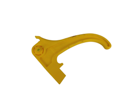 ALAVANCA ABERTURA PUXADOR CAPO CRONOS 1.3 2018 A 2022