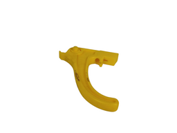 ALAVANCA ABERTURA PUXADOR CAPO CRONOS 1.3 2018 A 2022