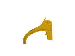 ALAVANCA ABERTURA PUXADOR CAPO CRONOS 1.3 2018 A 2022