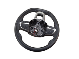 VOLANTE DE DIREÇÃO C/ COMANDOS  ARGO CRONOS 2017/2022