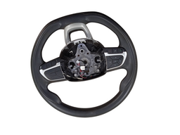 VOLANTE DE DIREÇÃO C/ COMANDOS  ARGO CRONOS 2017/2022