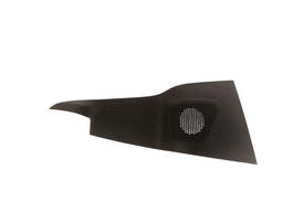 Moldura Forro Da Traseira Esquerda Cronos 2017 A 2022