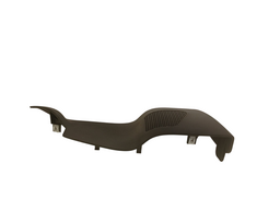 MOLDURA FORRO DA TRASEIRA ESQUERDA CRONOS 2017 A 2022