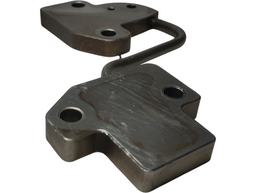 TRANSFERIDOR ÓLEO CORRENTE HYUNDAI SANTA FÉ 2007 A 2013