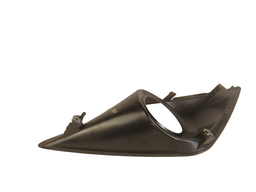 GRADE MOLDURA MILHA ESQUERDO CRONOS 2018 A 2022