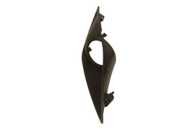 GRADE MOLDURA MILHA ESQUERDO CRONOS 2018 A 2022