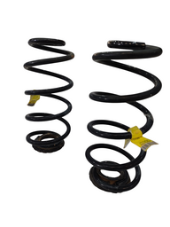 Jogo Molas Traseiras Sonic 1.6 Hatch/Sedan 2012  a 2014