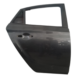Porta Traseira Direita HB20 Sedan 2013 2014 a 2019