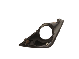 GRADE MOLDURA MILHA DIREITO CRONOS 2018 A 2022