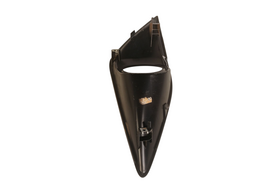 GRADE MOLDURA MILHA DIREITO CRONOS 2018 A 2022