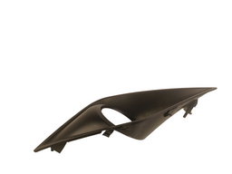 GRADE MOLDURA MILHA DIREITO CRONOS 2018 A 2022